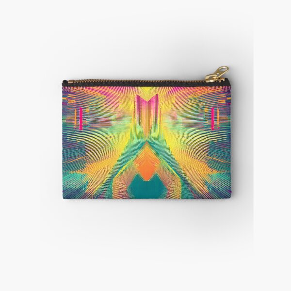 Item preview, Surreal Glitch Noise Art designed and sold by CharlottePlaceArt.