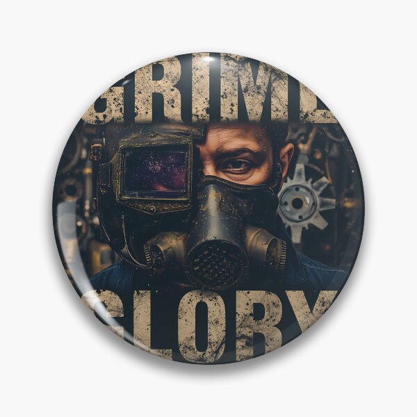 Item preview, Mechanic Gift for Dad | Blue Collar Welder Gift for Husband | Grime & Glory designed and sold by LoliDesignShop.