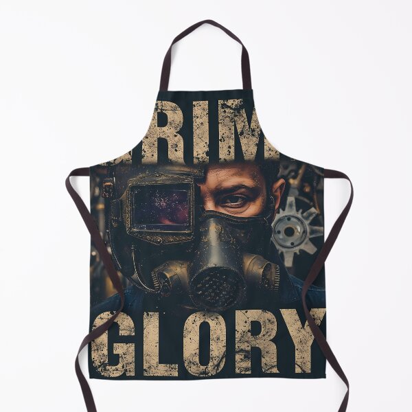 Item preview, Mechanic Gift for Dad | Blue Collar Welder Gift for Husband | Grime & Glory designed and sold by LoliDesignShop.