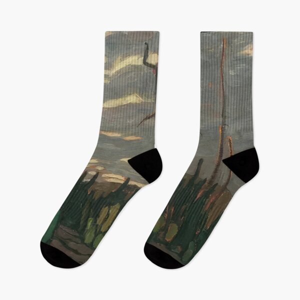 Item preview, Lawren Harris designed and sold by Cordakidikarts.