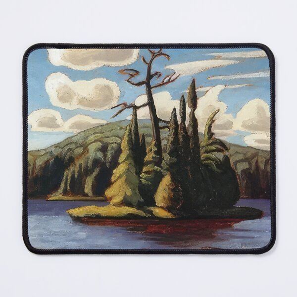 Item preview, Lawren Harris designed and sold by Cordakidikarts.