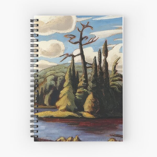Item preview, Lawren Harris designed and sold by Cordakidikarts.