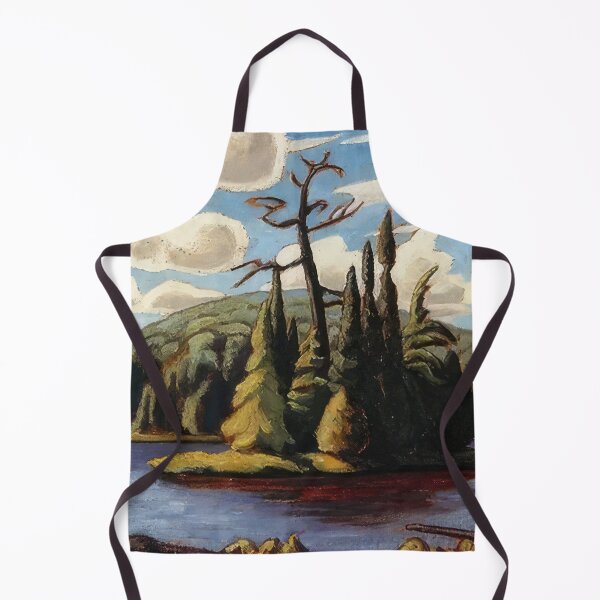 Item preview, Lawren Harris designed and sold by Cordakidikarts.