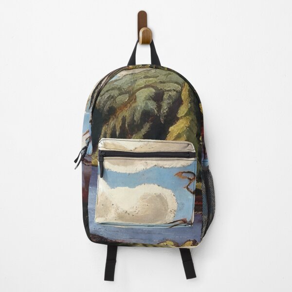 Item preview, Lawren Harris designed and sold by Cordakidikarts.