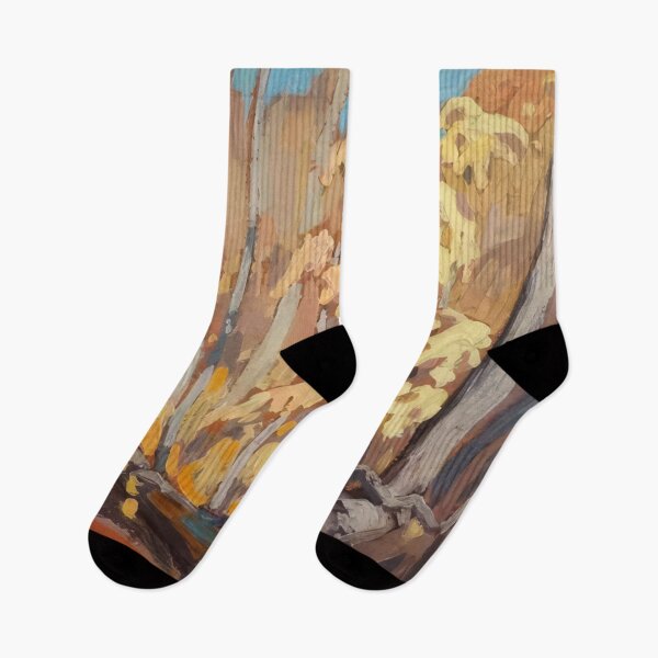 Item preview, Lawren Harris designed and sold by Cordakidikarts.