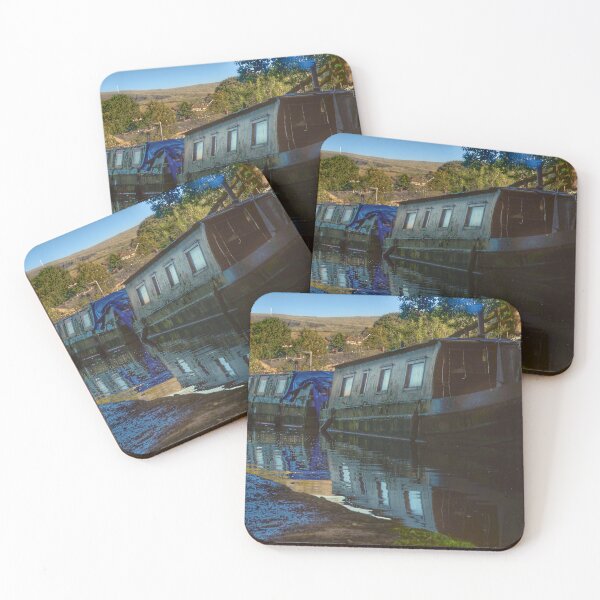 Item preview, Todmorden Rochdale Canal designed and sold by Alisonchambers2.