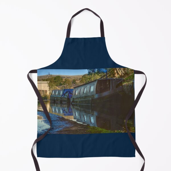Item preview, Todmorden Rochdale Canal designed and sold by Alisonchambers2.