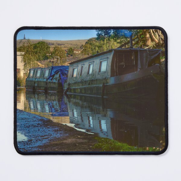 Item preview, Todmorden Rochdale Canal designed and sold by Alisonchambers2.