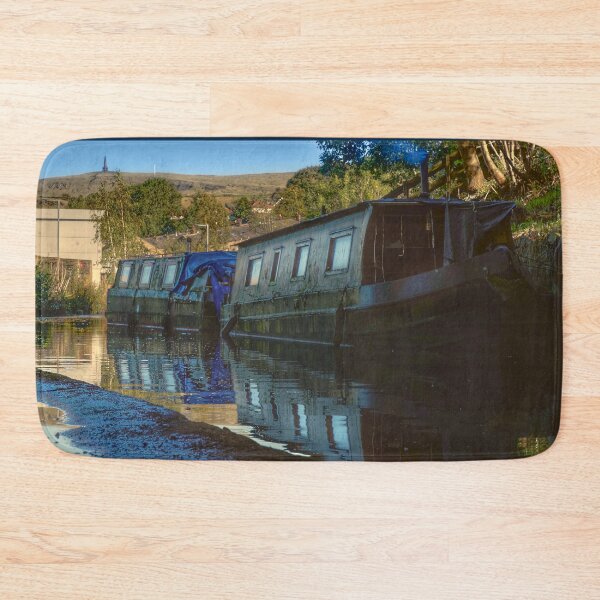 Item preview, Todmorden Rochdale Canal designed and sold by Alisonchambers2.