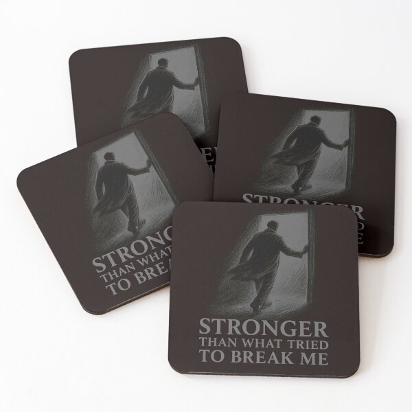 Item preview, When Shadows Couldn’t Break Me designed and sold by Tadeusz1.