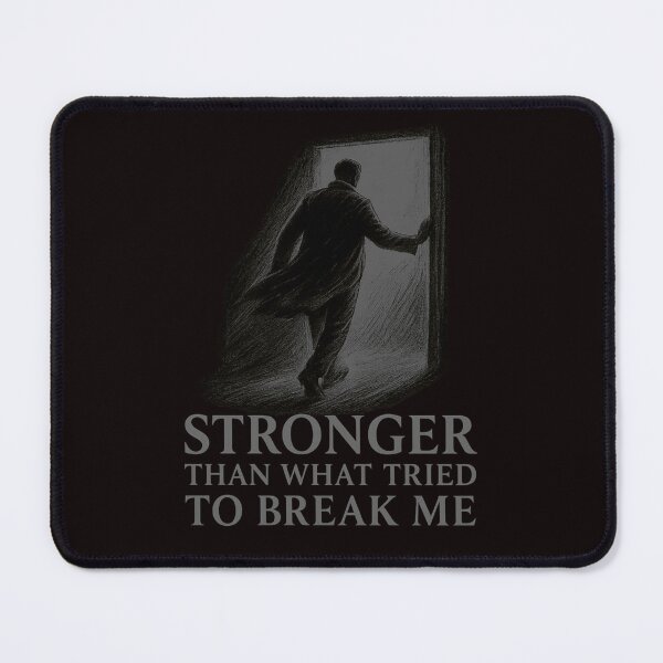 Item preview, When Shadows Couldn’t Break Me designed and sold by Tadeusz1.
