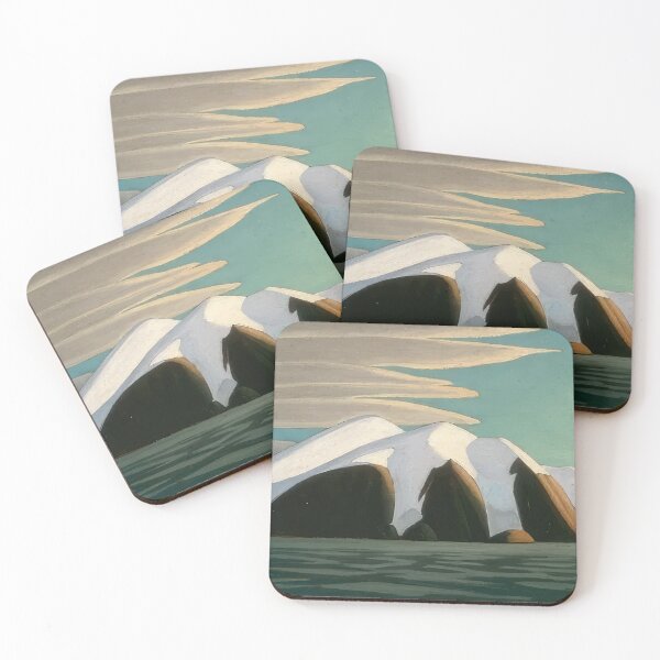 Item preview, Lawren Harris designed and sold by Cordakidikarts.