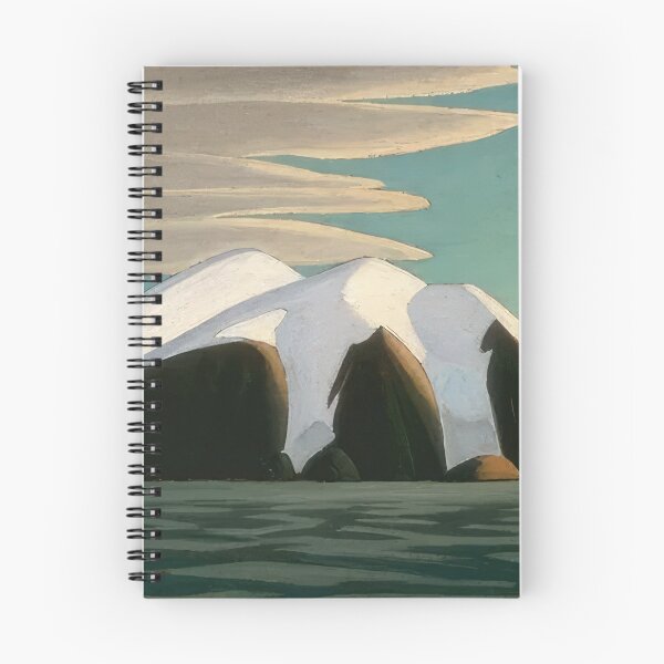 Item preview, Lawren Harris designed and sold by Cordakidikarts.