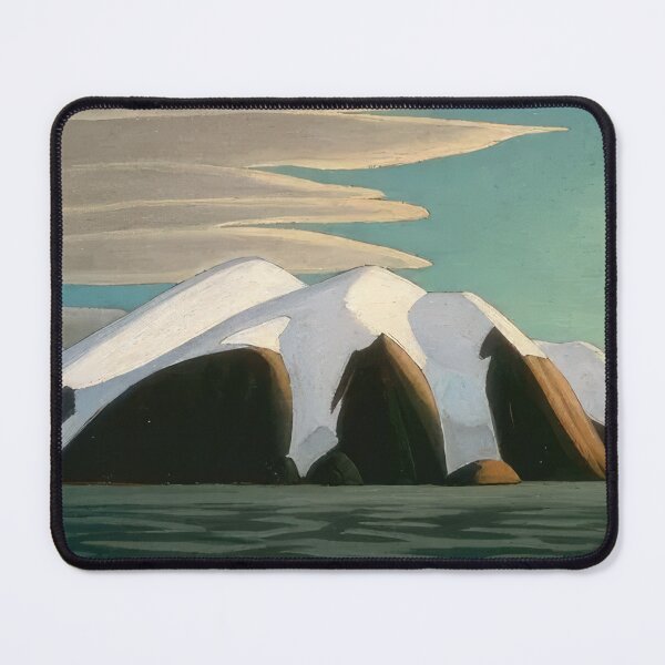 Item preview, Lawren Harris designed and sold by Cordakidikarts.