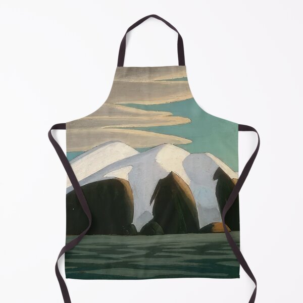 Item preview, Lawren Harris designed and sold by Cordakidikarts.
