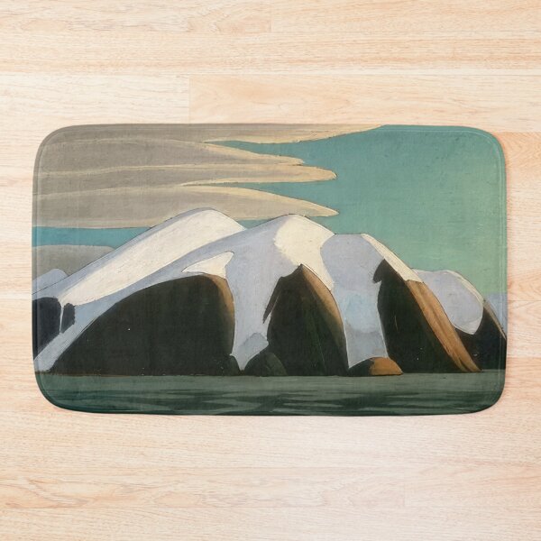 Item preview, Lawren Harris designed and sold by Cordakidikarts.