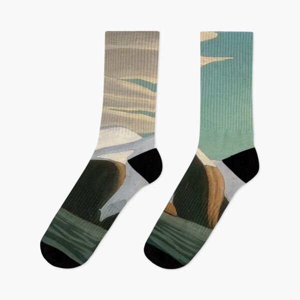 Item preview, Lawren Harris designed and sold by Cordakidikarts.