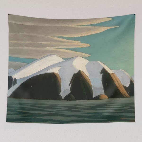 Item preview, Lawren Harris designed and sold by Cordakidikarts.