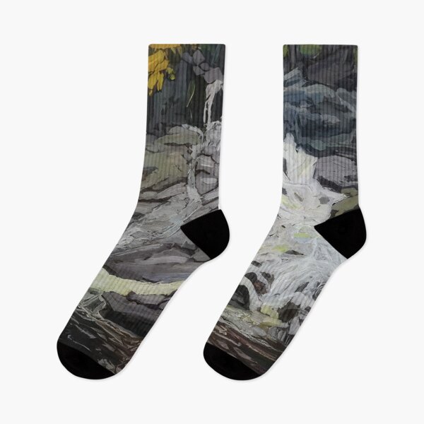 Item preview, Lawren Harris designed and sold by Cordakidikarts.
