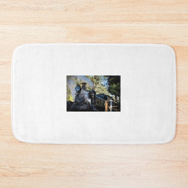 Item preview, Puffing Billy steam train, Emerald, Victoria designed and sold by PVphotography.