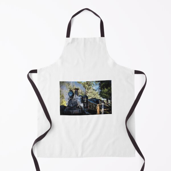 Item preview, Puffing Billy steam train, Emerald, Victoria designed and sold by PVphotography.