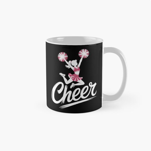Artikelvorschau, Cheerleading mit Cheer entworfen und verkauft von petrichorsworld.