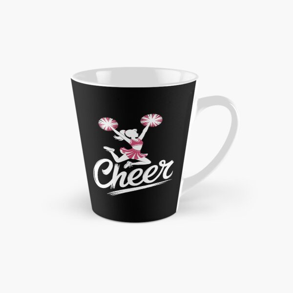 Item preview, Cheerleading With Cheer designed and sold by petrichorsworld.
