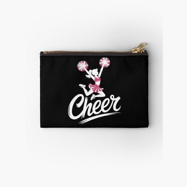 Item preview, Cheerleading With Cheer designed and sold by petrichorsworld.