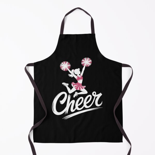 Item preview, Cheerleading With Cheer designed and sold by petrichorsworld.