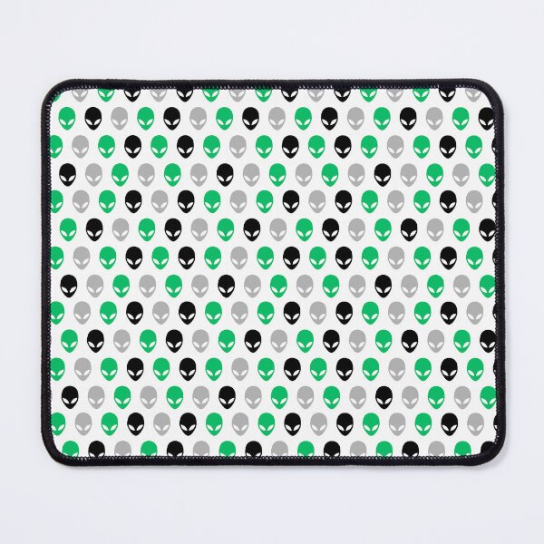 Item preview, Alien pattern designed and sold by VictoryRX.