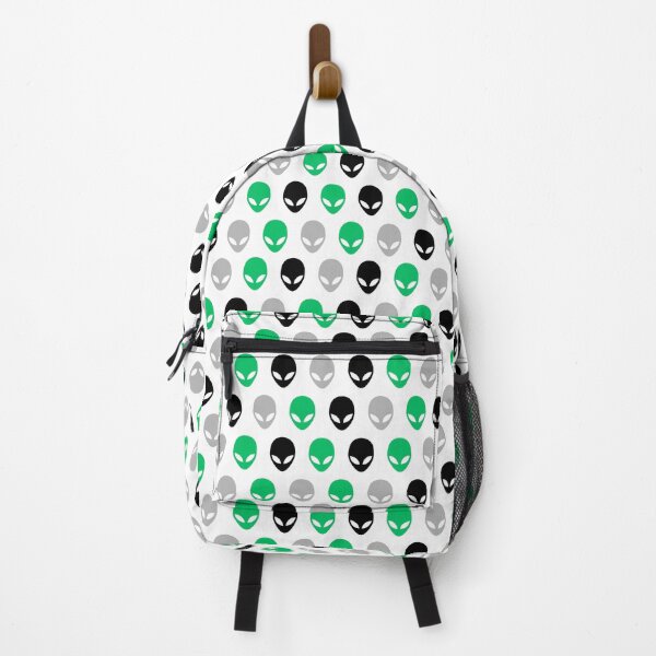 Item preview, Alien pattern  designed and sold by VictoryRX.