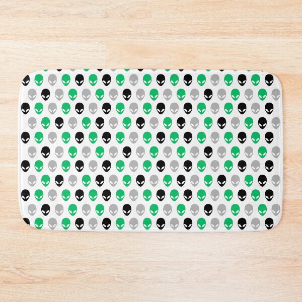 Item preview, Alien pattern  designed and sold by VictoryRX.
