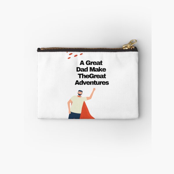 Item preview, A Great Dad Make The Great Adventures designed and sold by riaferviraj.