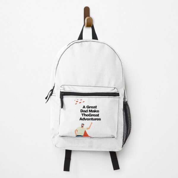 Item preview, A Great Dad Make The Great Adventures designed and sold by riaferviraj.