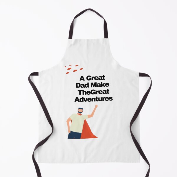 Item preview, A Great Dad Make The Great Adventures designed and sold by riaferviraj.