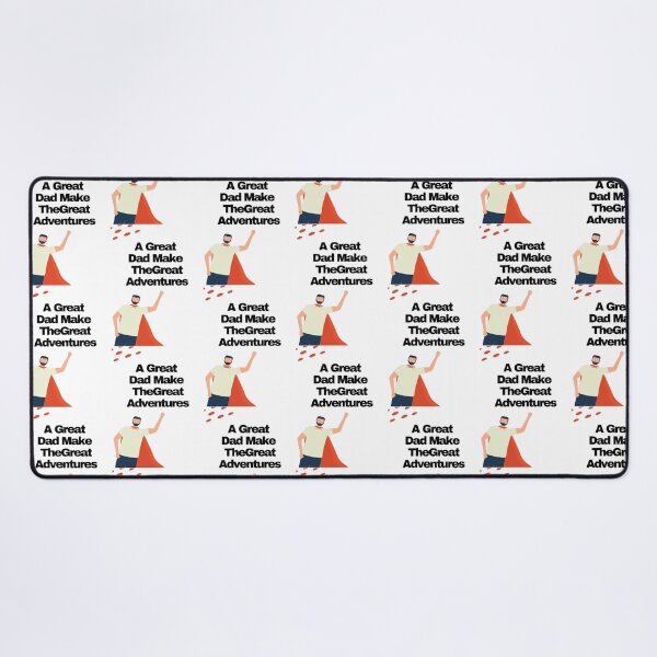 Item preview, A Great Dad Make The Great Adventures designed and sold by riaferviraj.