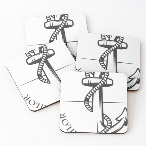 Item preview, anchor Sailor mrballen designed and sold by riaferviraj.