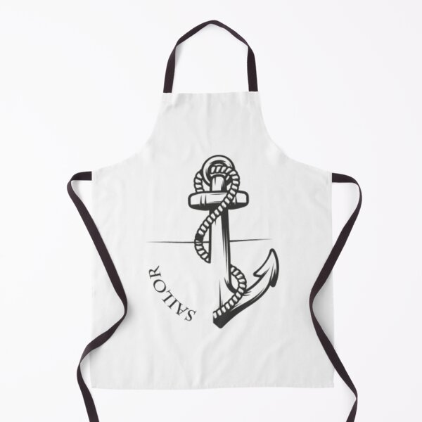 Item preview, anchor Sailor mrballen designed and sold by riaferviraj.