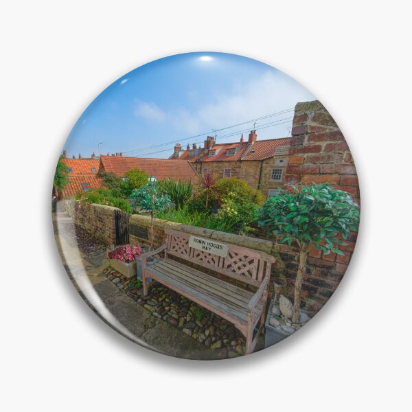 Item preview, Robin Hoods Bay designed and sold by Alisonchambers2.