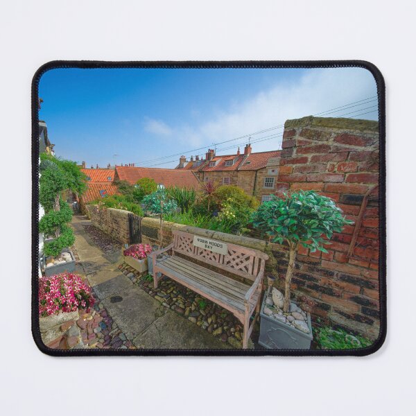 Item preview, Robin Hoods Bay designed and sold by Alisonchambers2.