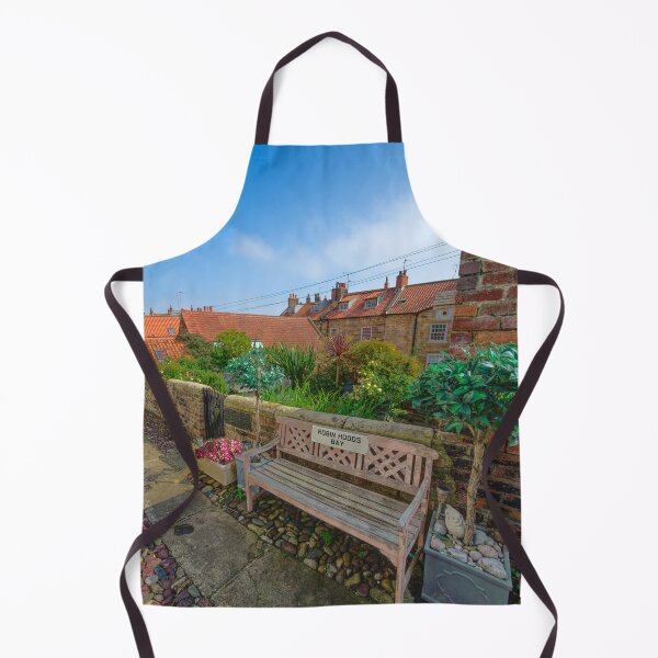 Item preview, Robin Hoods Bay designed and sold by Alisonchambers2.