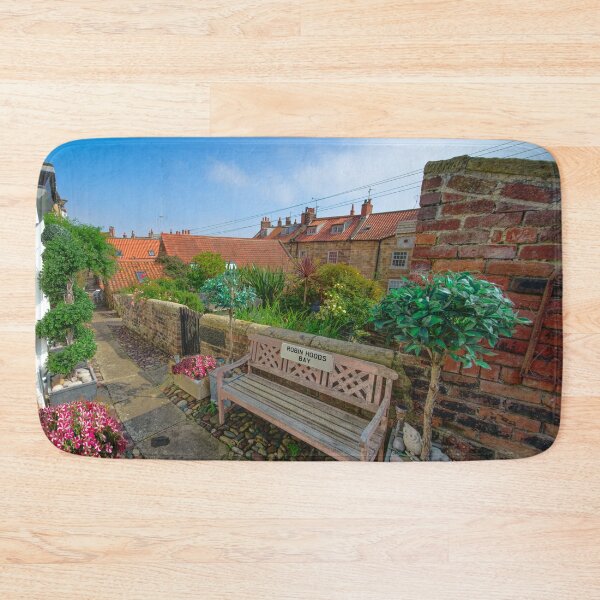 Item preview, Robin Hoods Bay designed and sold by Alisonchambers2.