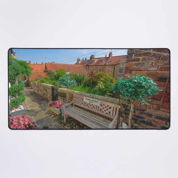 Item preview, Robin Hoods Bay designed and sold by Alisonchambers2.