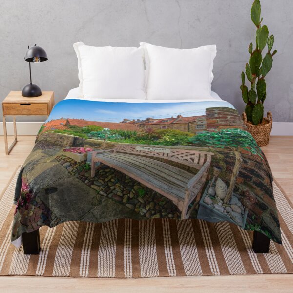 Item preview, Robin Hoods Bay designed and sold by Alisonchambers2.