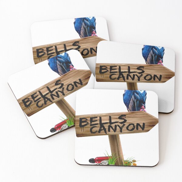 Item preview, Canyon Direction Sign with Vulture. designed and sold by riaferviraj.