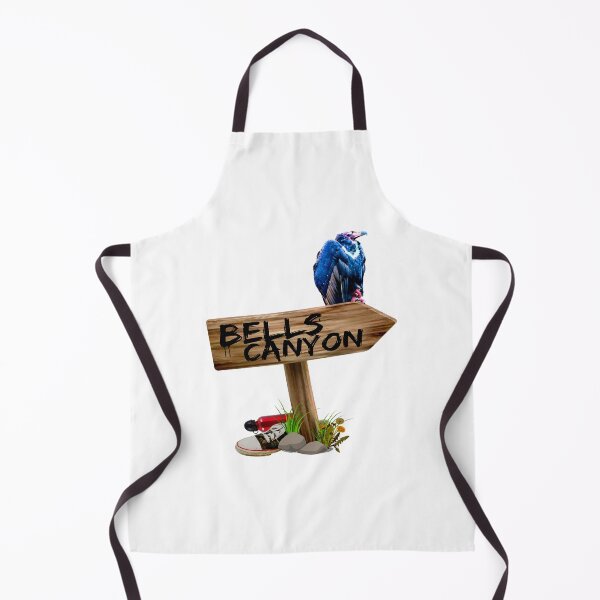 Item preview, Canyon Direction Sign with Vulture. designed and sold by riaferviraj.