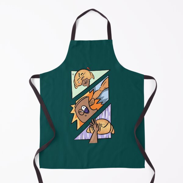 Item preview, Cinnaboi Comic Brawl Oversized designed and sold by riaferviraj.