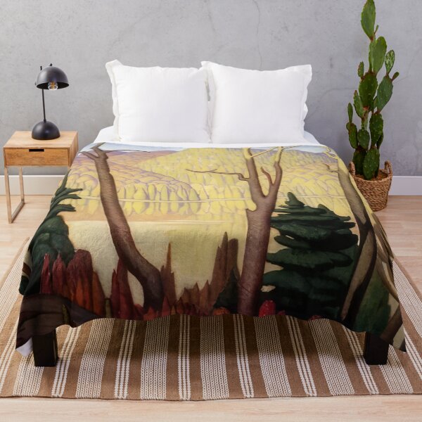 Item preview, Lawren Harris designed and sold by Cordakidikarts.