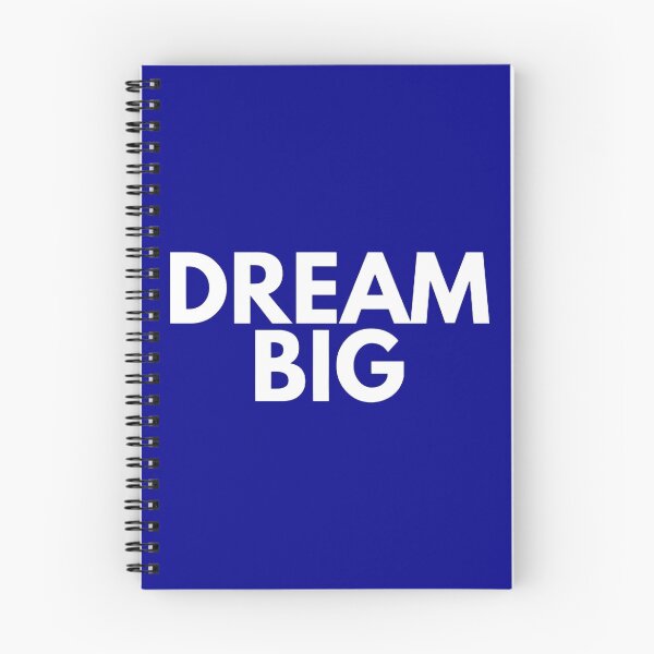 Item preview, Dream Big designed and sold by Robertsdesigns133.