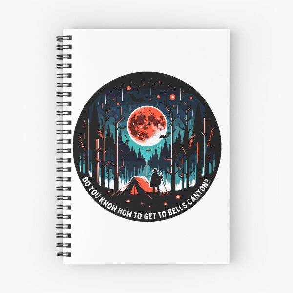 Item preview, Do you know how to get to Bells Canyon MRBALLEN MR BALLEN MR.BALLEN MR. BALLEN PODCAST, LUNGY, miss (1) designed and sold by riaferviraj.